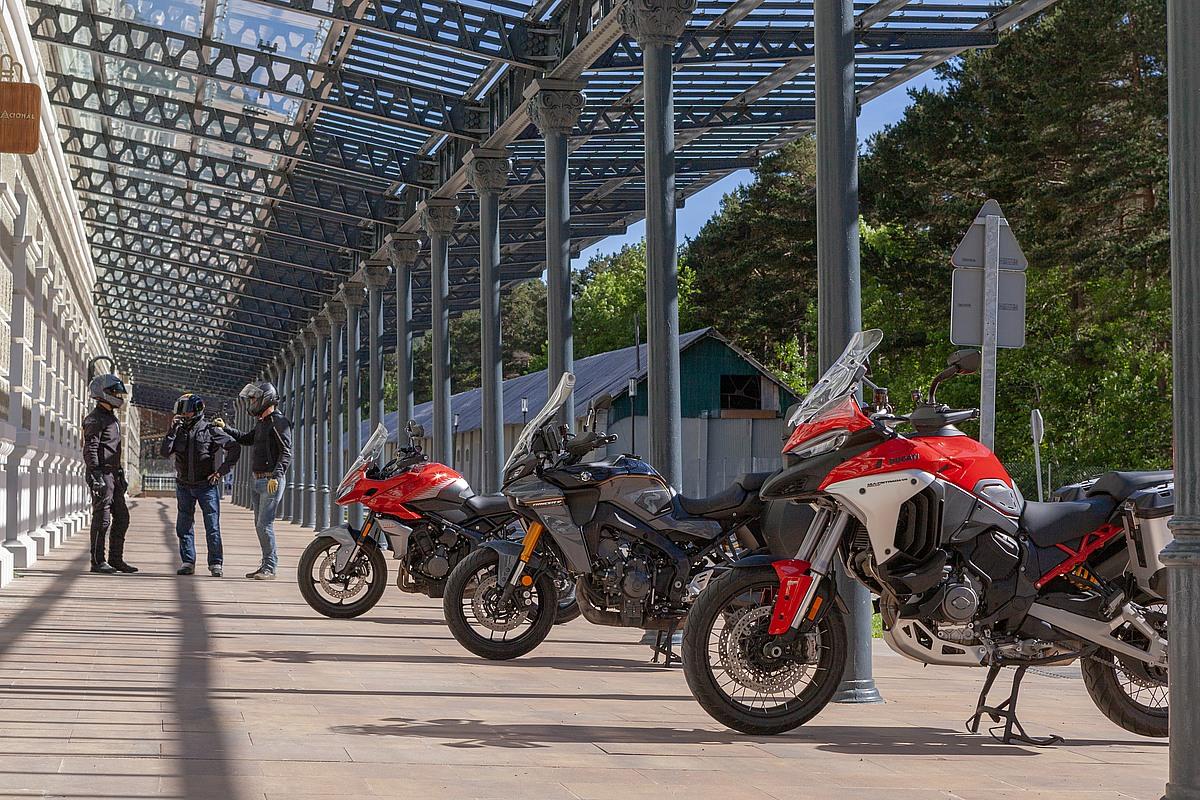 Top 10: Diez motos que cambiaron la forma en que pensamos sobre las dos ruedas
