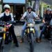 Lanzamiento global de Distinguished Gentleman’s Ride 2025