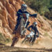 Triumph TF 250-E, TF 450-E Enduro 2026: ¡Cuanto más extremas, mejor!