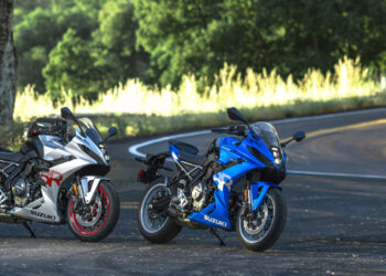 Suzuki registra las mejores ventas globales en 2024