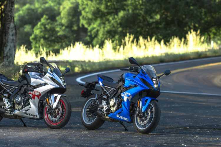 Suzuki registra las mejores ventas globales en 2024