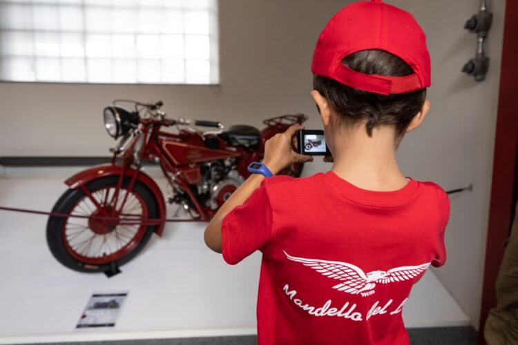 El renacimiento de Moto Guzzi en Mandello dell Lario en 2026