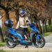 KYMCO Agility S 125, scooter rueda alta por 2450 euros!