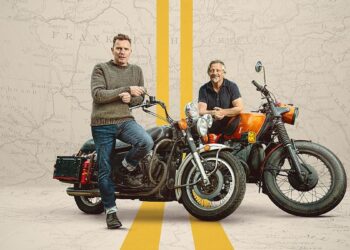 El nuevo documental Long Way Home listo para su estreno