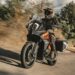 KTM Terra Adventure Pro: Colección dedicada a los amantes de los grandes viajes