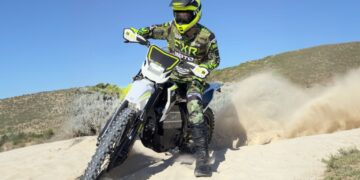ON Powersports OZY 30x: La revolución silenciosa ha llegado