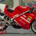La legendaria 851 Superbike: la madre de todas las Ducati modernas