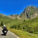 La ruta Transpirenaica en moto