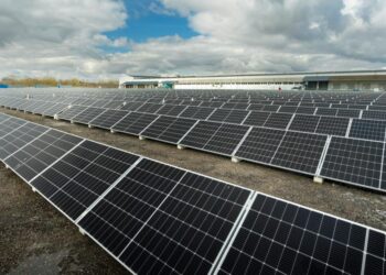 Yamaha instala paneles solares en tres infraestructuras de Europa