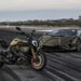 Ducati y Lamborghini: la historia de una asociación basada en el diseño y el rendimiento