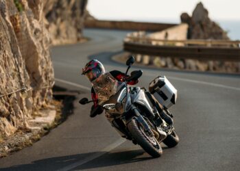 Expedition Masters, los lugares más increíbles del mundo en moto Ducati