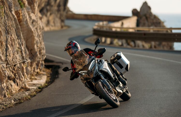 Expedition Masters, los lugares más increíbles del mundo en moto Ducati