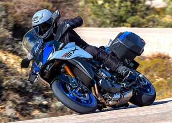 5 rutas en moto por la Comunidad Valenciana