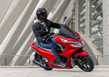 ¿Cuáles son los mejores scooter de 125?