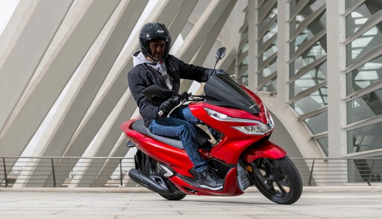 ¿Cuáles son los mejores scooter de 125?