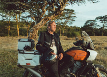 Harley-Davidson busca nuevo director ejecutivo