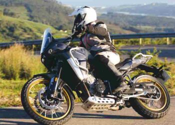 Prueba / Kove 800X Pro / Rompiendo moldes