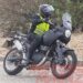 Fotos espía e información de la Royal Enfield Himalayan 750