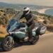 BMW R 1300 RT: Ahora más ligera, más dinámica y más tecnológica