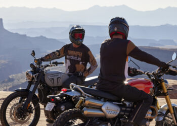 Especial Scrambler’s / Retro-offroad, ¡porque la tradición es eterna! / Parte 2