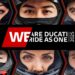 Los Ducatisti de todo el mundo se reunirán para el #WeRideAsOne el 3 de mayo