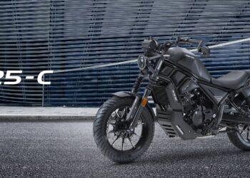 Zontes 125-C2: La base perfecta para principiantes