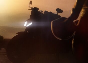 BMW R 1300 R / Presentación oficial el 10 de abril