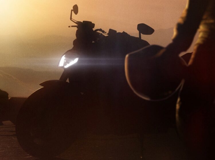 BMW R 1300 R / Presentación oficial el 10 de abril