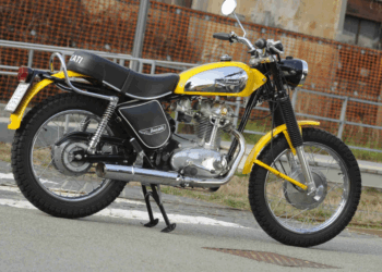 Ducati Scrambler, una historia de éxito de 50 años