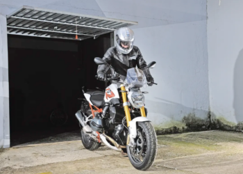 Ha vuelto la primavera, revisa tu moto antes de volver a la carretera