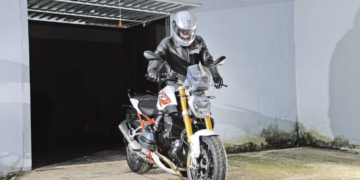 Ha vuelto la primavera, revisa tu moto antes de volver a la carretera