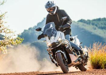 Zontes 368 G: La nueva referencia crossover