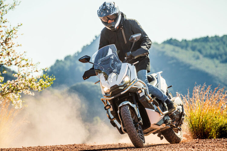 Zontes 368 G: La nueva referencia crossover
