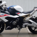 Clon chino descarado de la BMW S 1000 RR