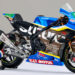 Suzuki regresa a Suzuka con una motocicleta ‘carbono neutral’
