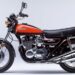 Kawasaki Z1 900, la venganza de Akashi
