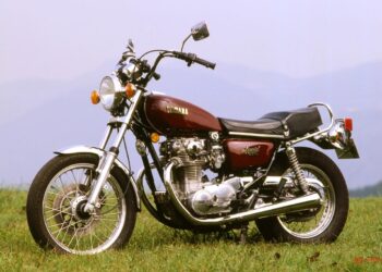 Desde las icónicas choppers hasta las primeras motocicletas semicarenadas