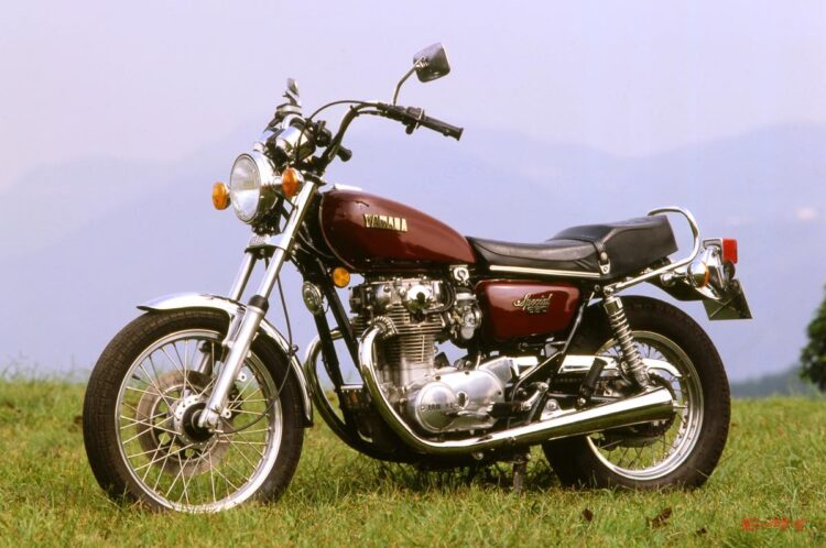 Desde las icónicas choppers hasta las primeras motocicletas semicarenadas