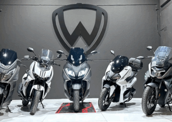 Wottan Motor, muchas novedades Euro 5+