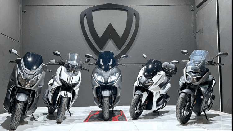 Wottan Motor, muchas novedades Euro 5+