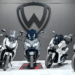 Wottan Motor, muchas novedades Euro 5+