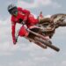 Desmo450 MX: Comienza la producción de la primera moto de motocross de Ducati
