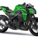 Kawasaki Z1100 2026 con 136 CV y ​​chasis de aluminio