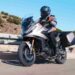 Prueba / Honda NT1100 DCT / Aún más Tourer