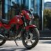 Honda CB125F 2026: Actualizada con parada de ralentí y homologación Euro5+