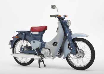 Honda alcanza el hito de 500 millones de unidades en la producción mundial