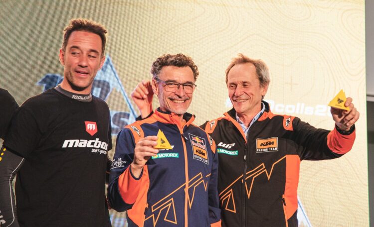 100 Colls 2025: La aventura definitiva