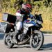 BMW F 800 GS | También dual | Prueba