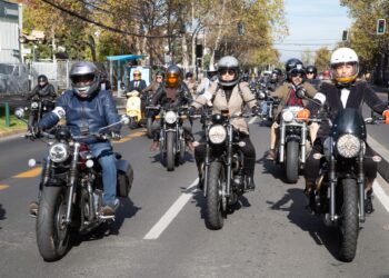 Nuevo Reglamento de Vehículos Históricos