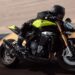 Triumph Speed Triple 1200 RX Limited Edition: Absoluta efectividad, absoluta precisión, absoluto control